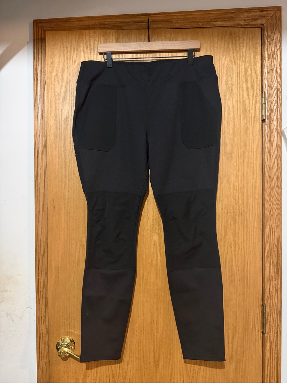 Carhartt Womens Force Midweight Leggings NWT. Size XL